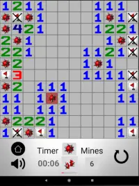 Minesweeper Pro Screen Shot 10