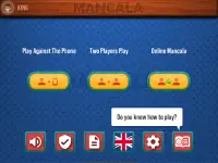 Mancala Online Strategy Game Screen Shot 11