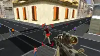 Frontline sniper killer 2016 Screen Shot 0