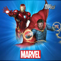 Marvel Collect! ng Topps®