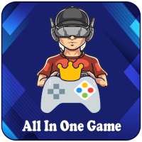 All Games, Game Zone