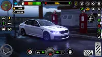 Car Games 3d 2023: Car Driving Screen Shot 3
