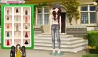 Italian Girls – Giochi gratis Screen Shot 1
