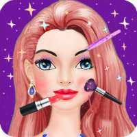 Doll Makeover