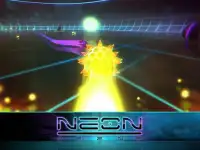 Neon Arena Screen Shot 8