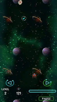 Flying Fire - Free Games Screen Shot 4