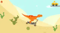 Jurassic Dig - Games for kids Screen Shot 2