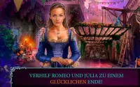 Wimmelbildspiele - Dark Romance: Romeo und Julia Screen Shot 0