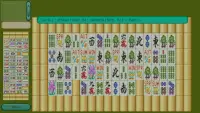 UniMahjong - Online & Single Mahjong Game Screen Shot 0