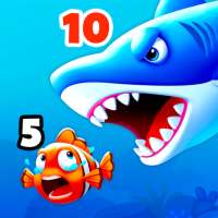 Ocean Blast - Jogo offline