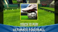 World Football Soccer 2017 Screen Shot 2