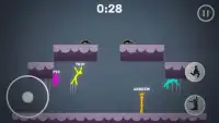 Stickman Fighter - Stick Fight Screen Shot 3