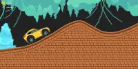Dr. Car Hill Climb Racer 4×4 2017 Screen Shot 4