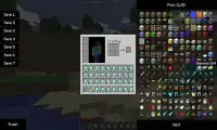 Mod Many Items for MCPE Screen Shot 1