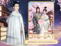 Legend of Muse-Drama Love Dress Up Mobile Game Screen Shot 12