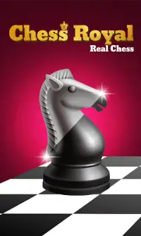 Chess Royal - Chess Real Screen Shot 0