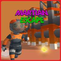 Martian Escape