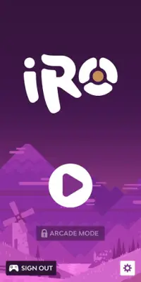 IRO: Puzzle Game Screen Shot 8