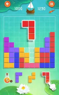 Block Puzzle Screen Shot 10