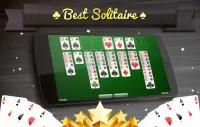 Meilleur solitaire Screen Shot 5