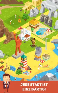 Stack Tycoon Screen Shot 9