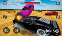 Sky derby vụ tai nạn xe hơi Screen Shot 9