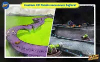 Clash for Speed – Xtreme Combat Car Racing Game Screen Shot 6