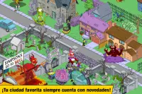 Los Simpson™: Springfield Screen Shot 2