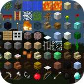 Mod Many Items for MCPE