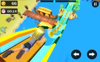 Water Park Sliding Adventure - Water Slide Games Screen Shot 3