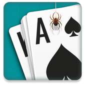 Spider - Solitaire card game