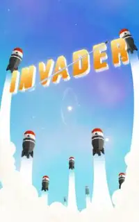 Invader Screen Shot 7