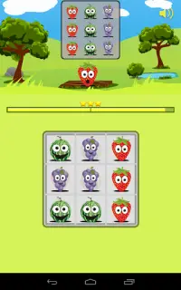 Fruit Slider Screen Shot 8