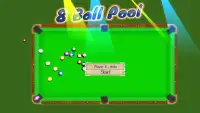 8 ball pool Screen Shot 0