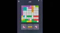 Block Magic Puzzle Screen Shot 2