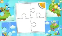 Funny Puzzles. Games for Kids Screen Shot 5