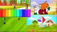 Baby Games for Kids - All in 1 Screen Shot 7