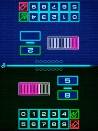 Sfida sulle frazioni: giochi di matematica Screen Shot 18