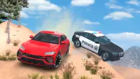 Car Driving Stunts Car Games Screen Shot 3