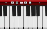 Real Tap Piano Master Screen Shot 0