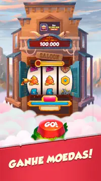 Age of Coins: Master of Spins Screen Shot 2