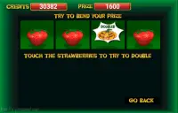 Slot Machine Halloween Lite Screen Shot 7