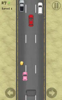 Highway Crazy Driver Screen Shot 4