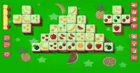 Fruit Mahjong King, Mahjong Fruit Screen Shot 3