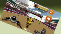 3D Bike Stunts Rider Screen Shot 2