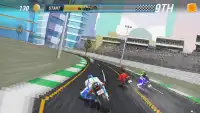 XXX Rider: Moto Racing Game Screen Shot 3