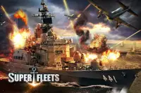 Super Fleets - Classic Screen Shot 0