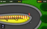Finger Racing Screen Shot 1