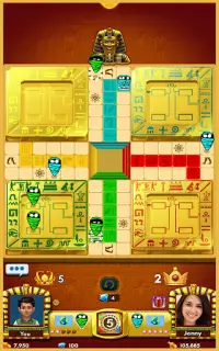 Ludo King - Multiplayer Online Screen Shot 15