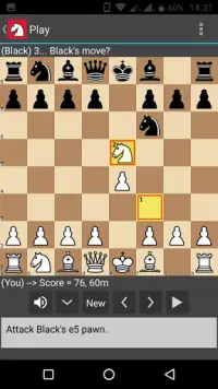 Super Duper Chess Screen Shot 5